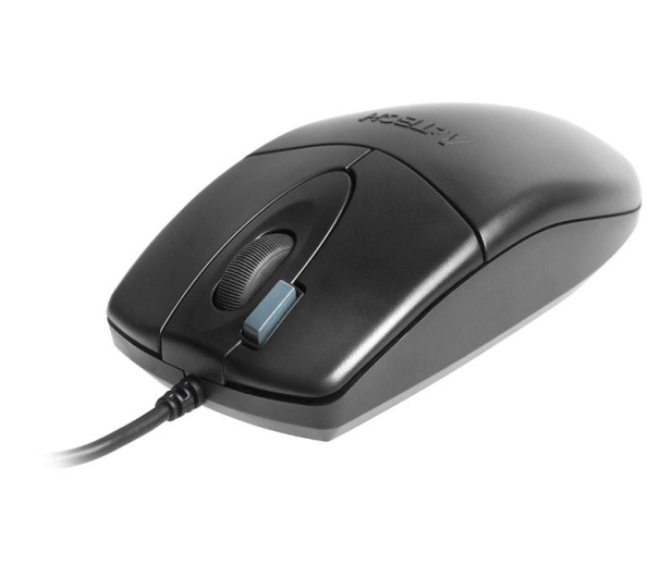 A4Tech KM-72620D USB Black - 1215005 - zdjęcie 4